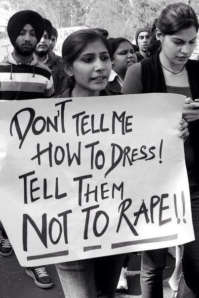 History of Feminism