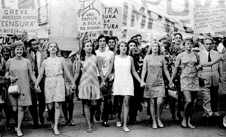 Feminism History