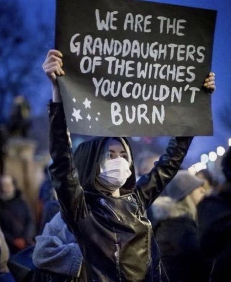 Historical Feminism Image