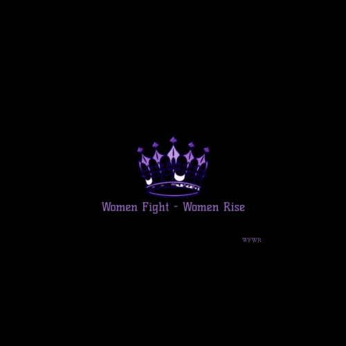 WFWR Logo